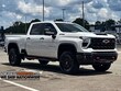 Chevrolet Silverado 2500HD