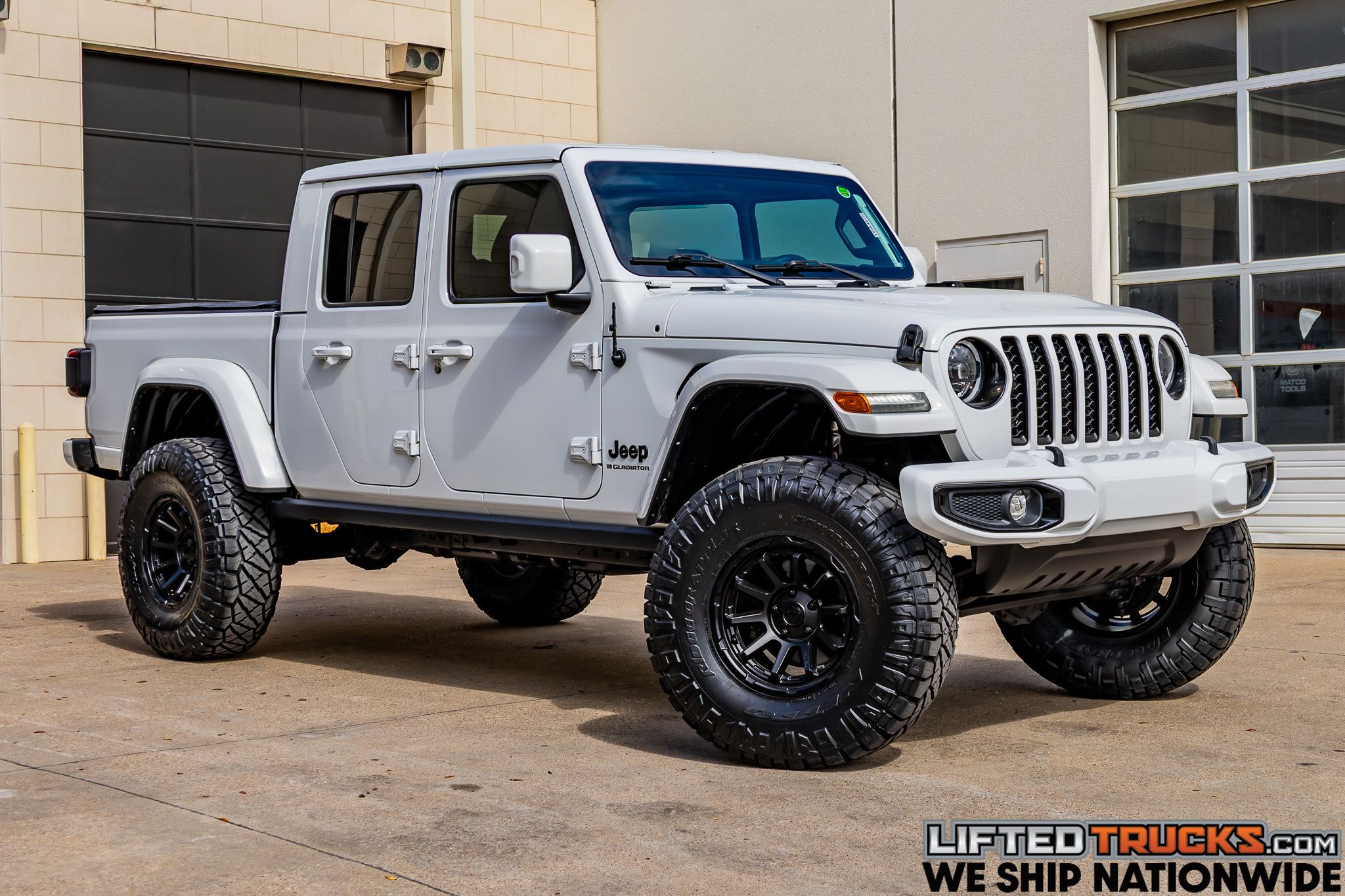 2023 Jeep Gladiator High Altitude's photo