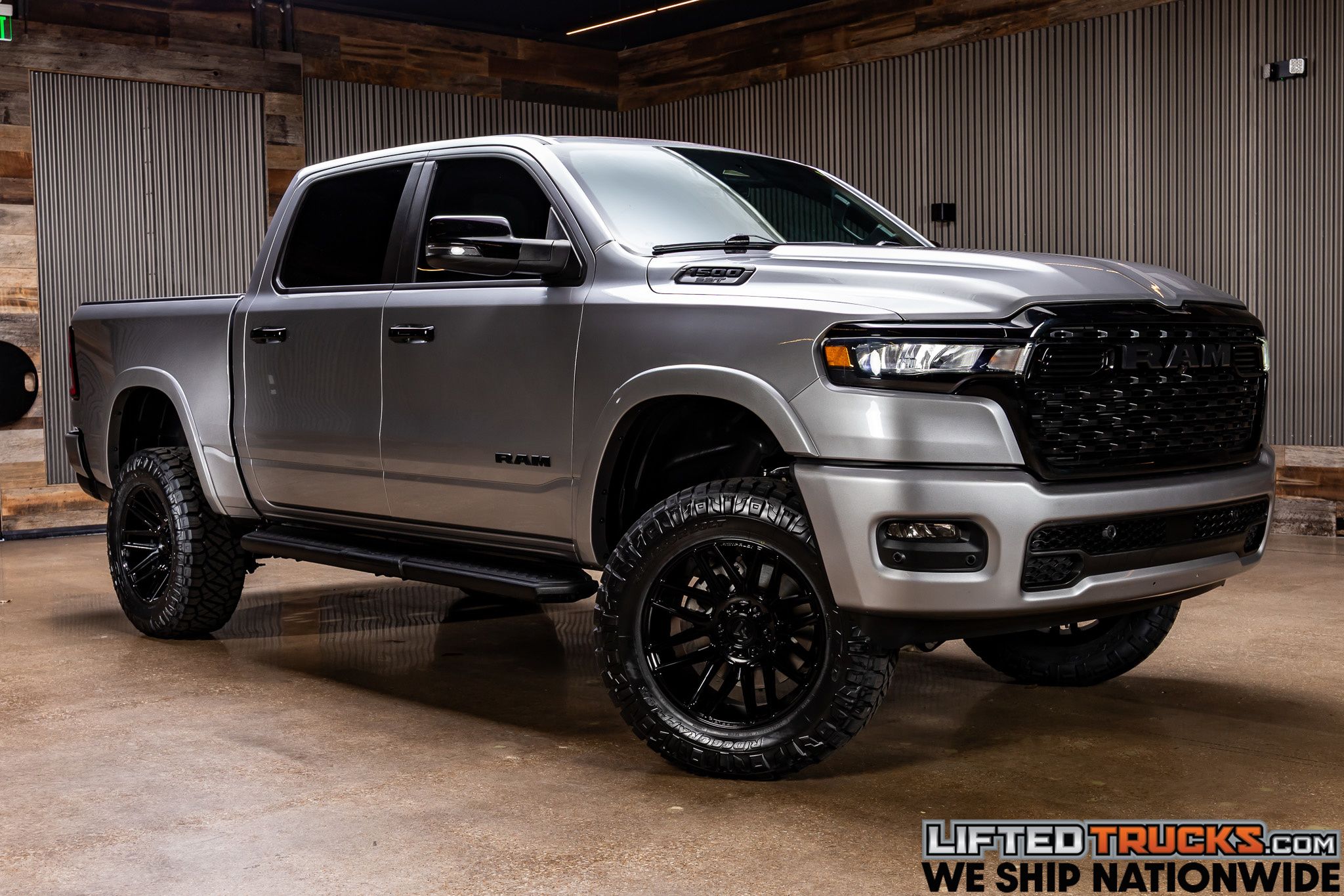 2025 RAM Ram 1500 Pickup Big Horn/Lone Star's photo