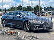 Audi S5 Sportback