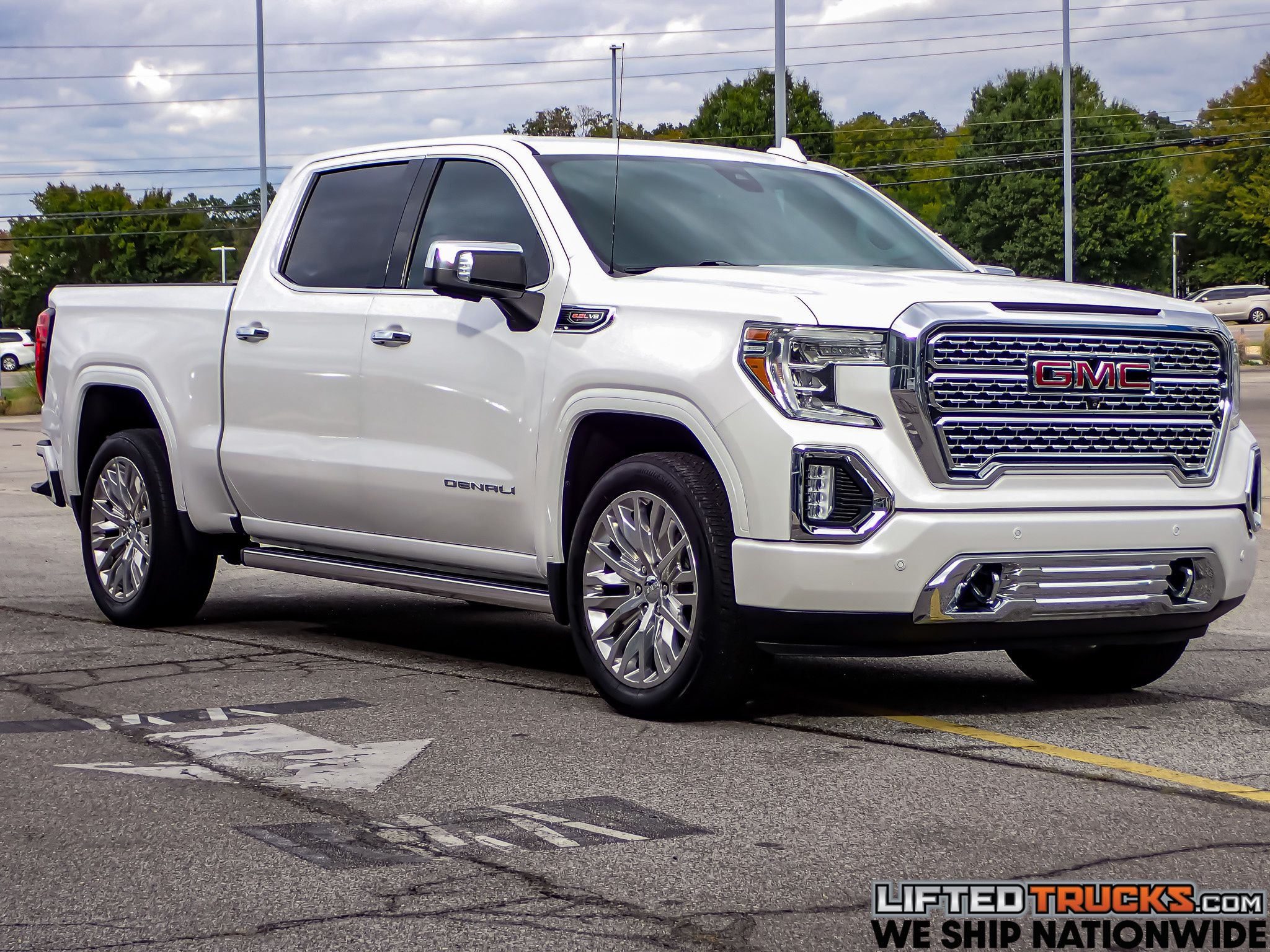 2019 GMC Sierra 1500 Denali Denali's photo