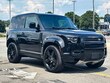 Land Rover Defender 90