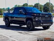  Chevrolet Silverado 2500HD