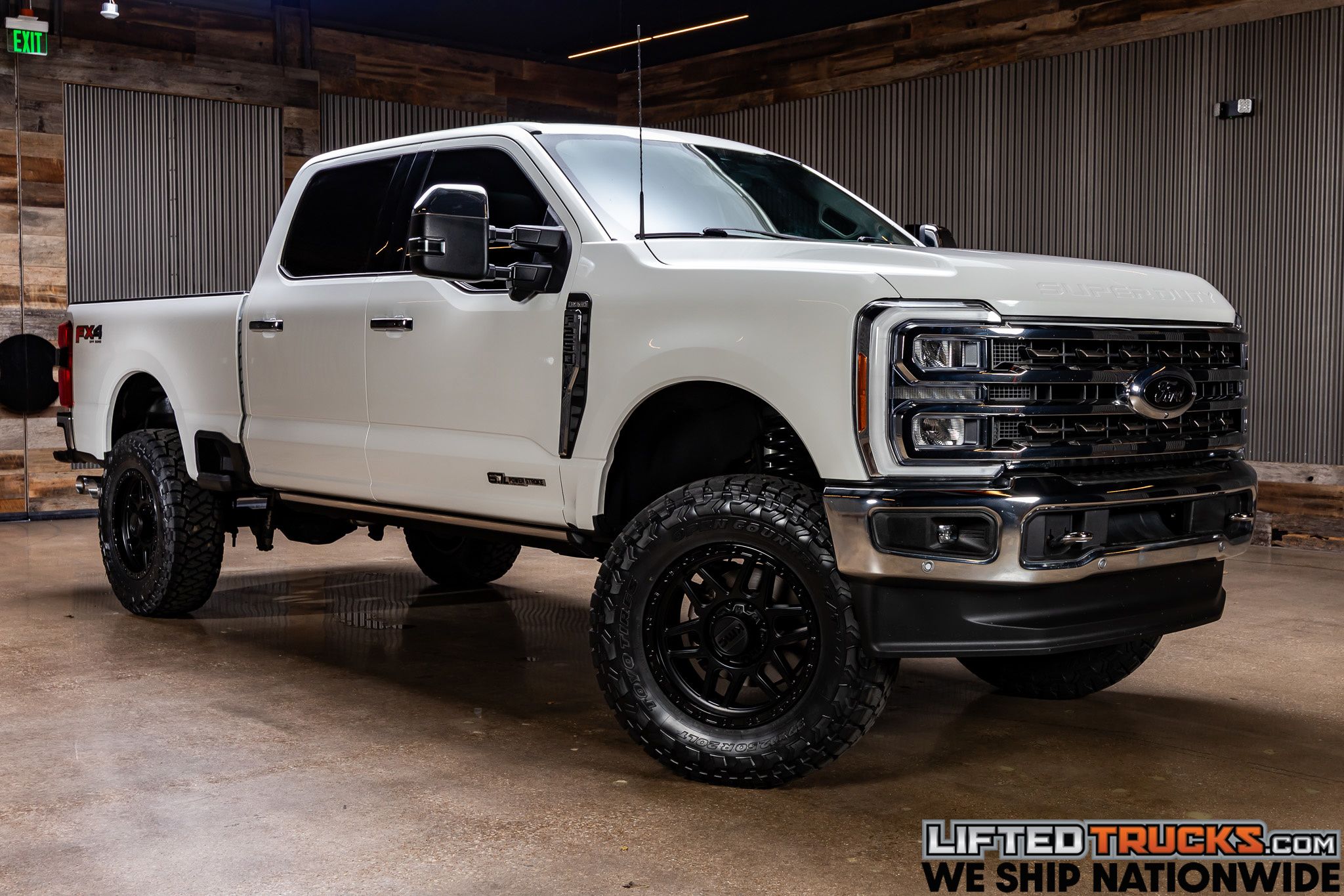 2023 Ford F-250 Base's photo