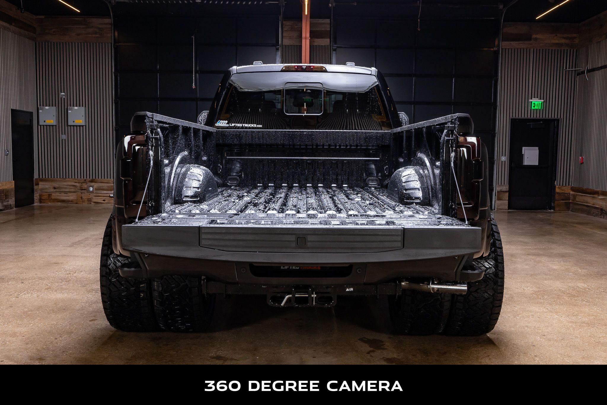 Image 9 of 2025 Ford F-350SD Platinum Truck