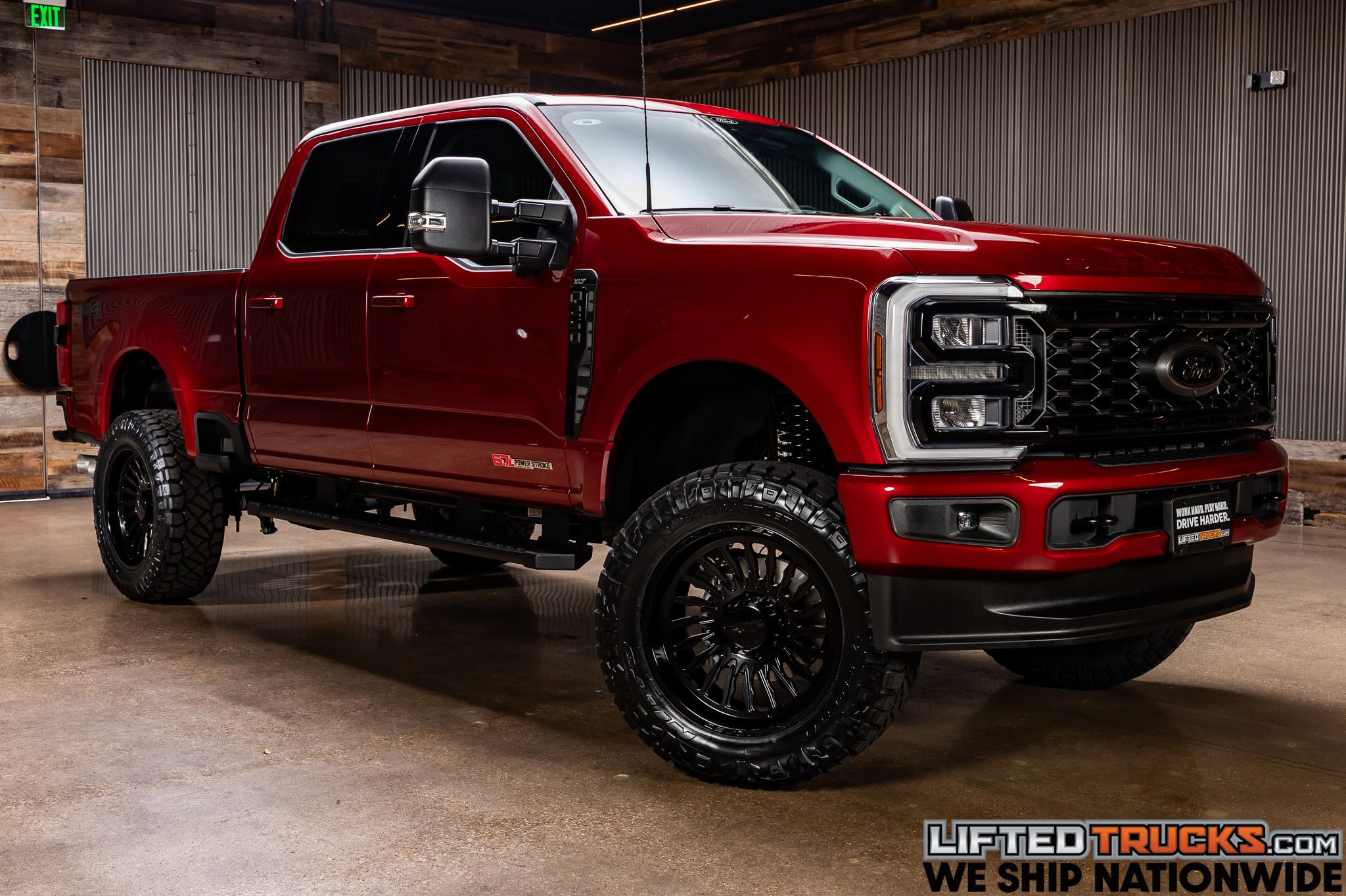 2026 Ford F-250 Super Duty XLT's photo
