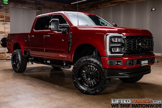 Used 2026 Ford F-250SD XLT Truck in Phoenix, AZ