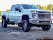  Chevrolet Silverado 2500HD
