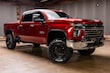 Chevrolet Silverado 2500HD