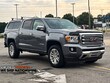 GMC Canyon