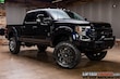  Ford F-250SD