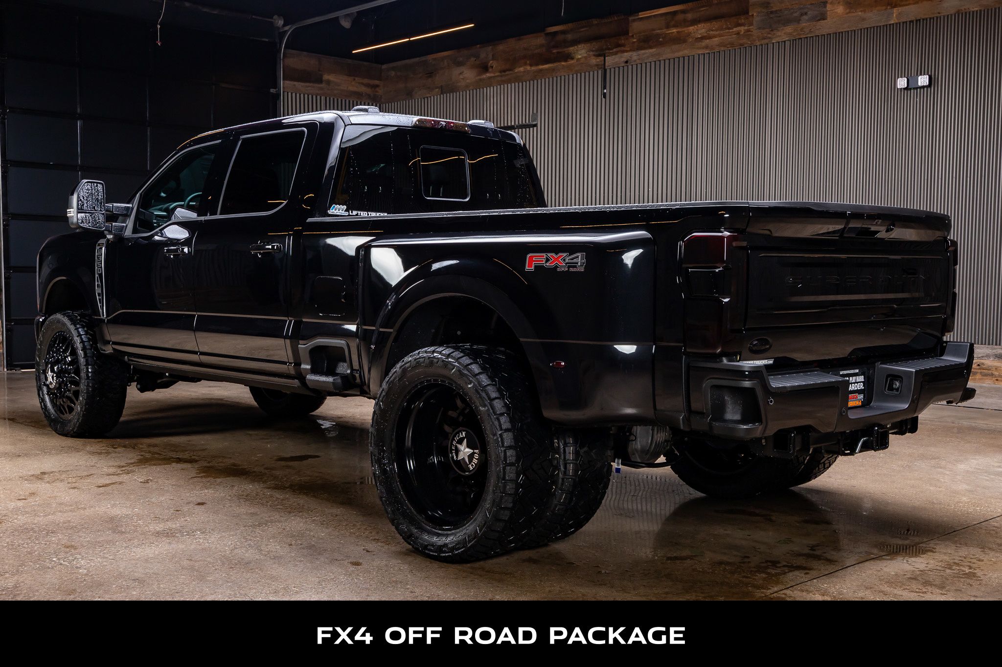 Image 7 of 2025 Ford F-350SD Platinum Truck