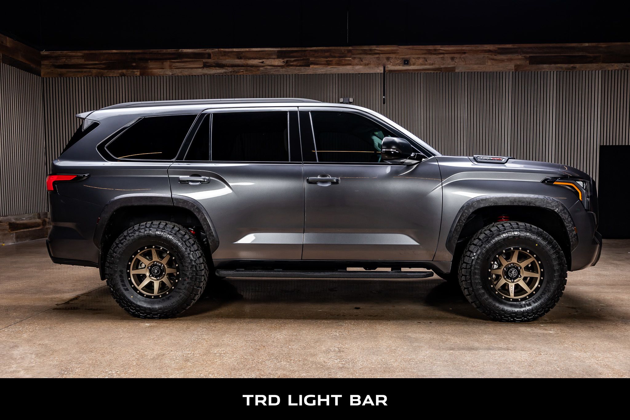 Image 10 of 2023 Toyota Sequoia TRD Pro SUV