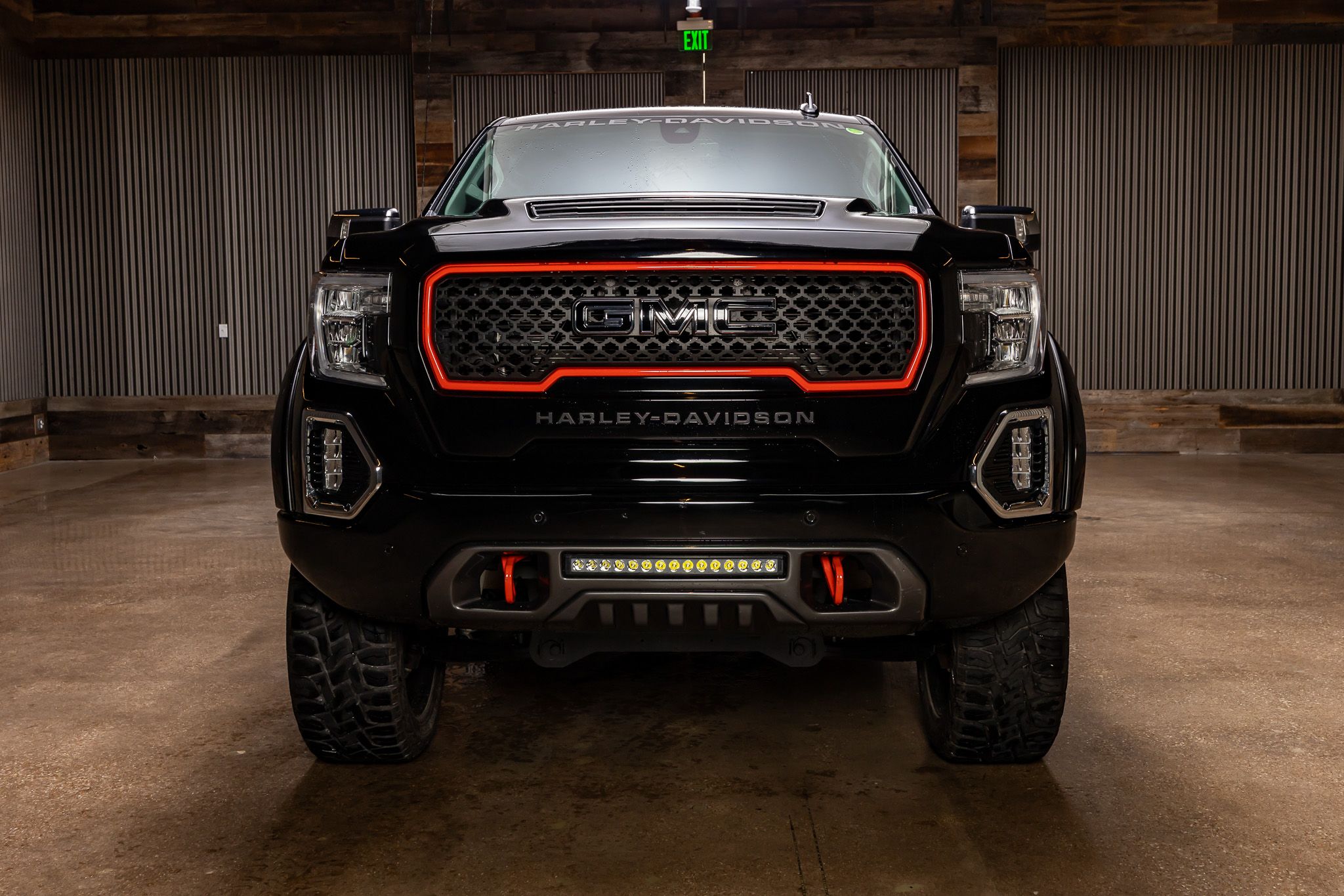 2022 Gmc Sierra 1500 Limited SLT photo 2