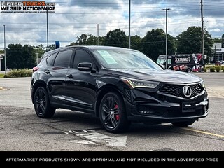 2019 Acura RDX