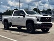 Chevrolet Silverado 2500HD