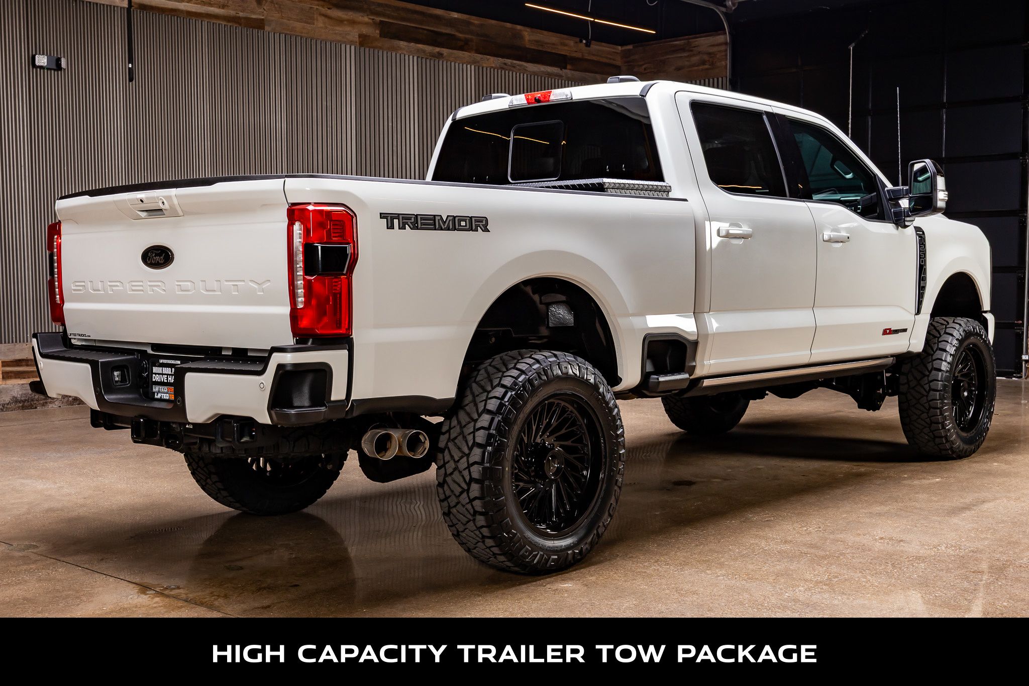 Image 10 of 2024 Ford F-250SD Lariat Truck
