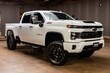Chevrolet Silverado 2500HD