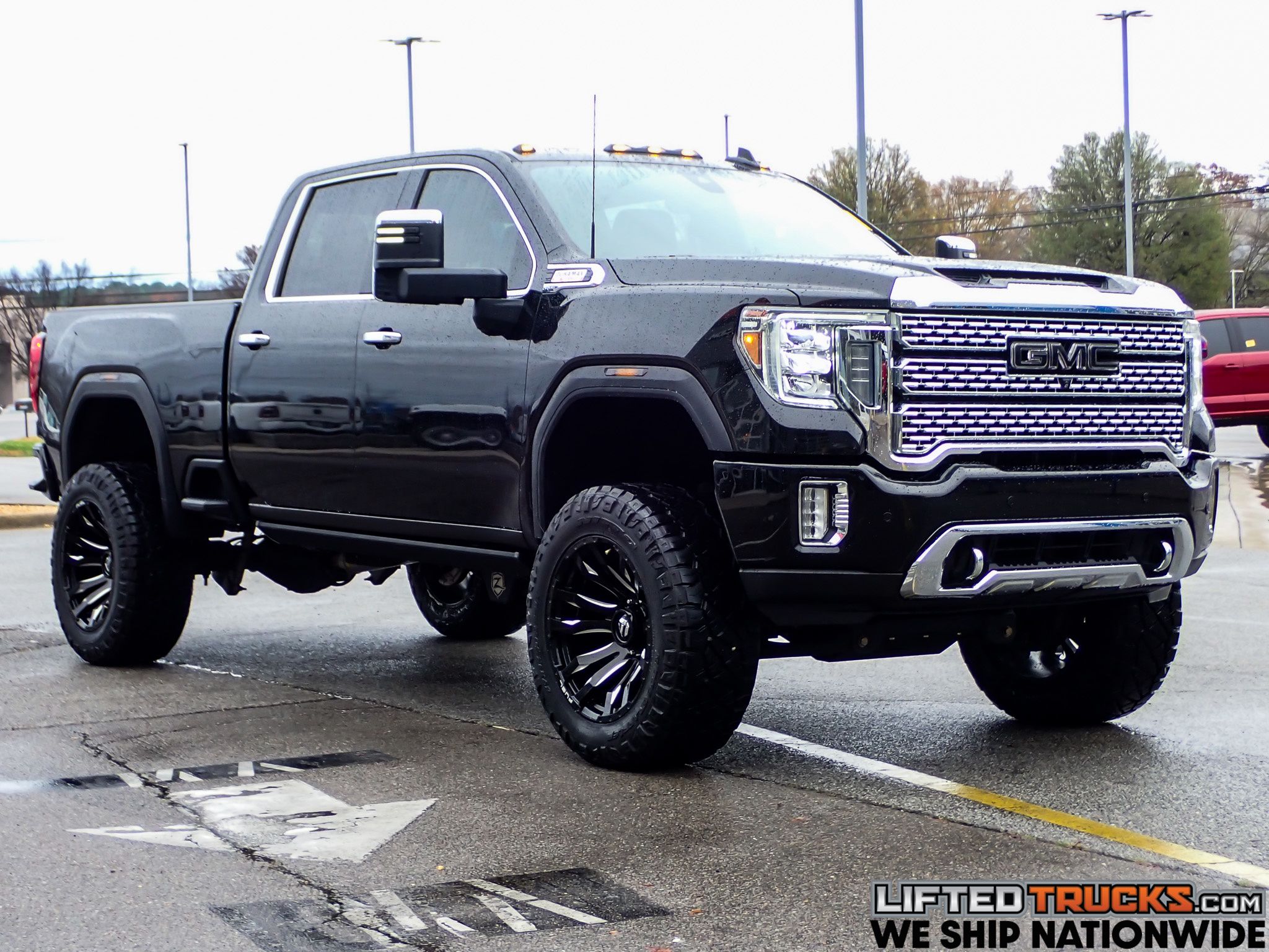 2020 GMC Sierra 2500 Denali HD Denali's photo