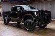 GMC Sierra 2500HD