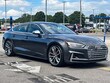 Audi S5 Sportback