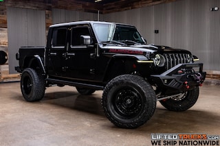 Used 2023 Jeep Gladiator Rubicon Truck in Phoenix, AZ