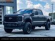 Ford F-350SD