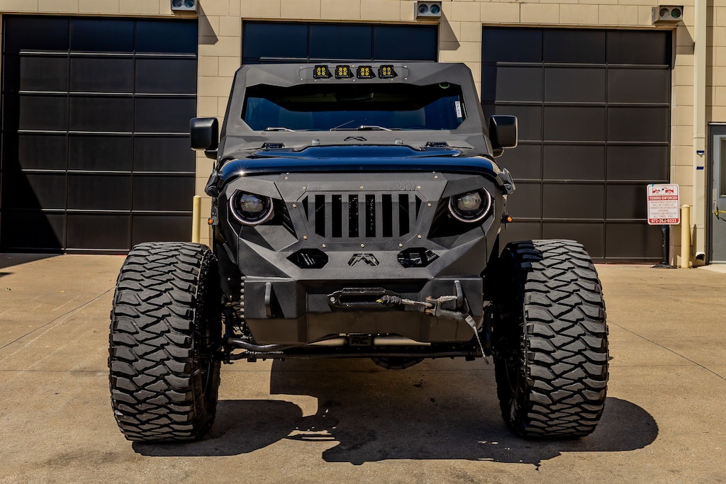 Used 2022 Jeep Gladiator Rubicon Truck