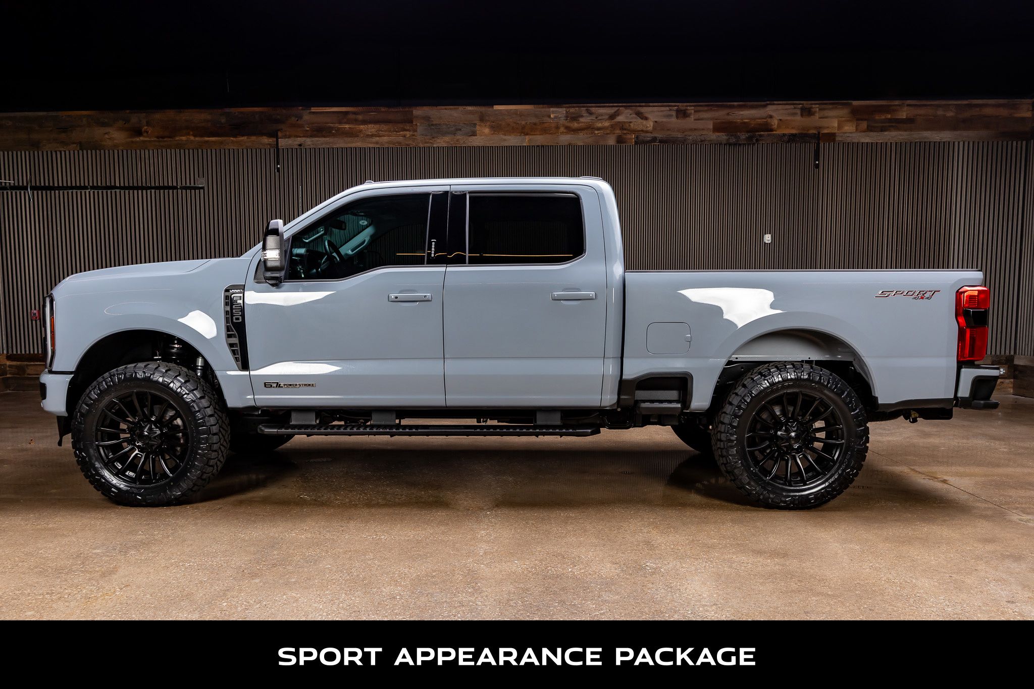 Image 6 of 2024 Ford F-250SD Lariat Truck