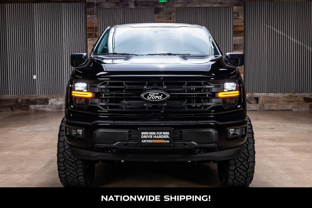 Used 2026 Ford F-150 XLT Truck