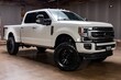 Ford F-250SD