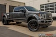  Ford F-450SD