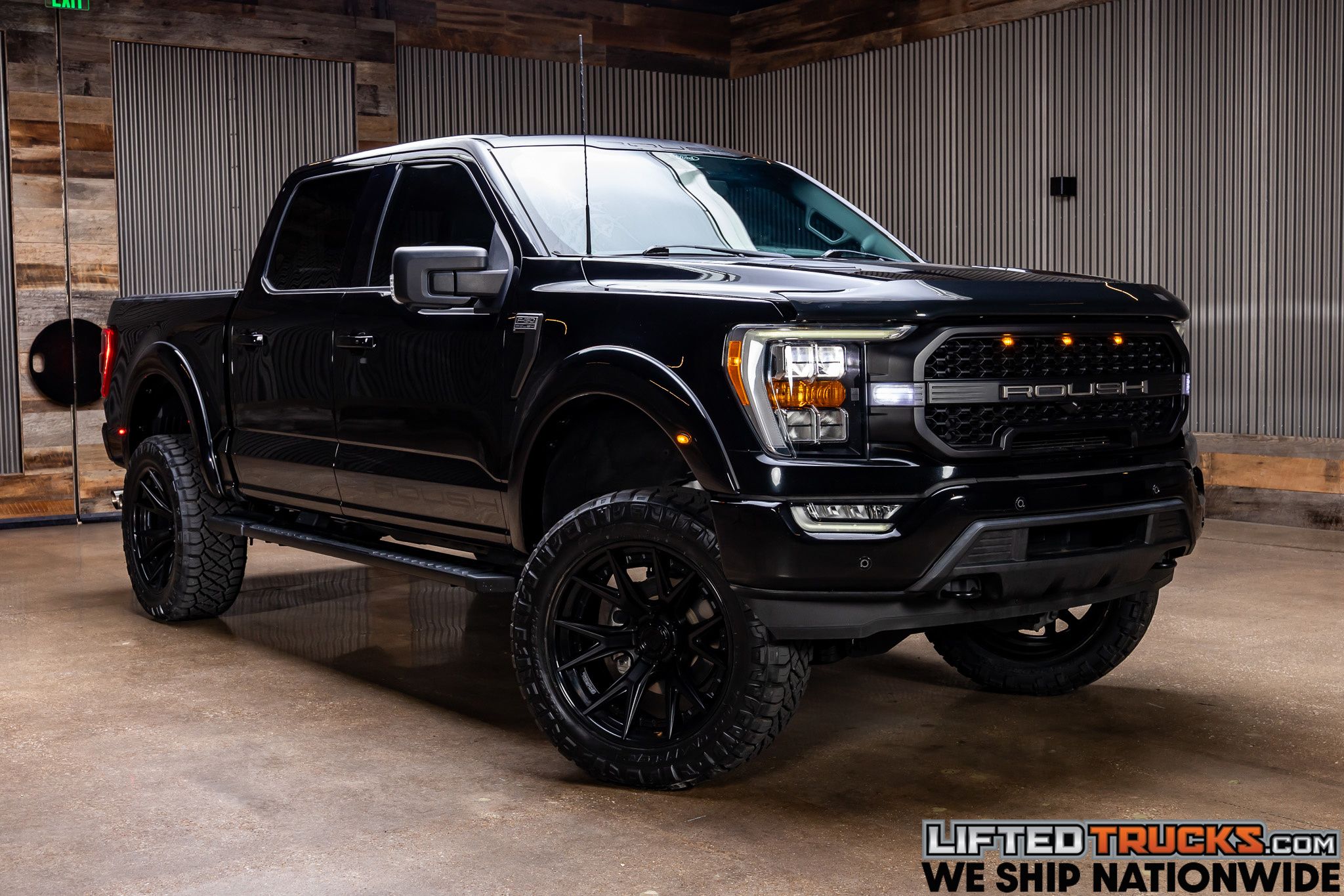 2022 Ford F-150 XLT 4x4 SuperCrew 5-1/2 Box's photo