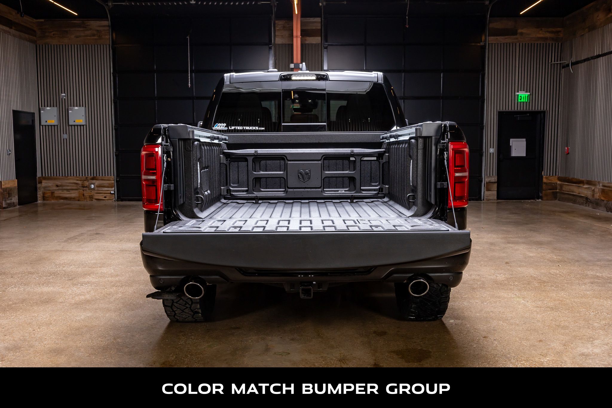 Image 9 of 2025 Ram 1500 Limited Truck
