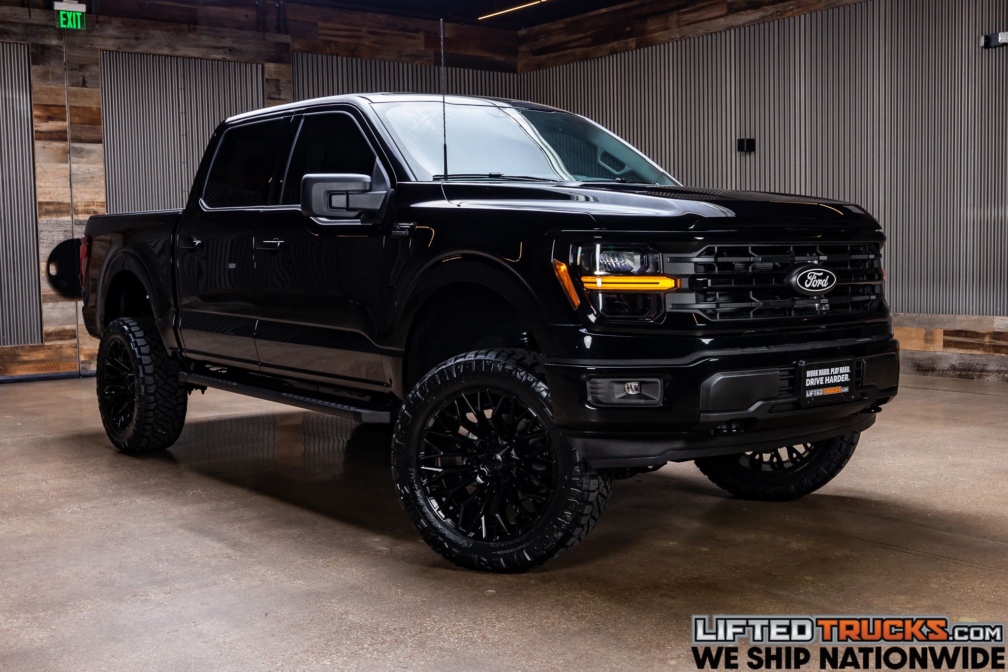 2026 Ford F-150's photo