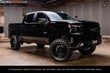 Chevrolet Silverado 1500 LTD