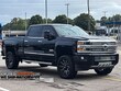 Chevrolet Silverado 2500HD