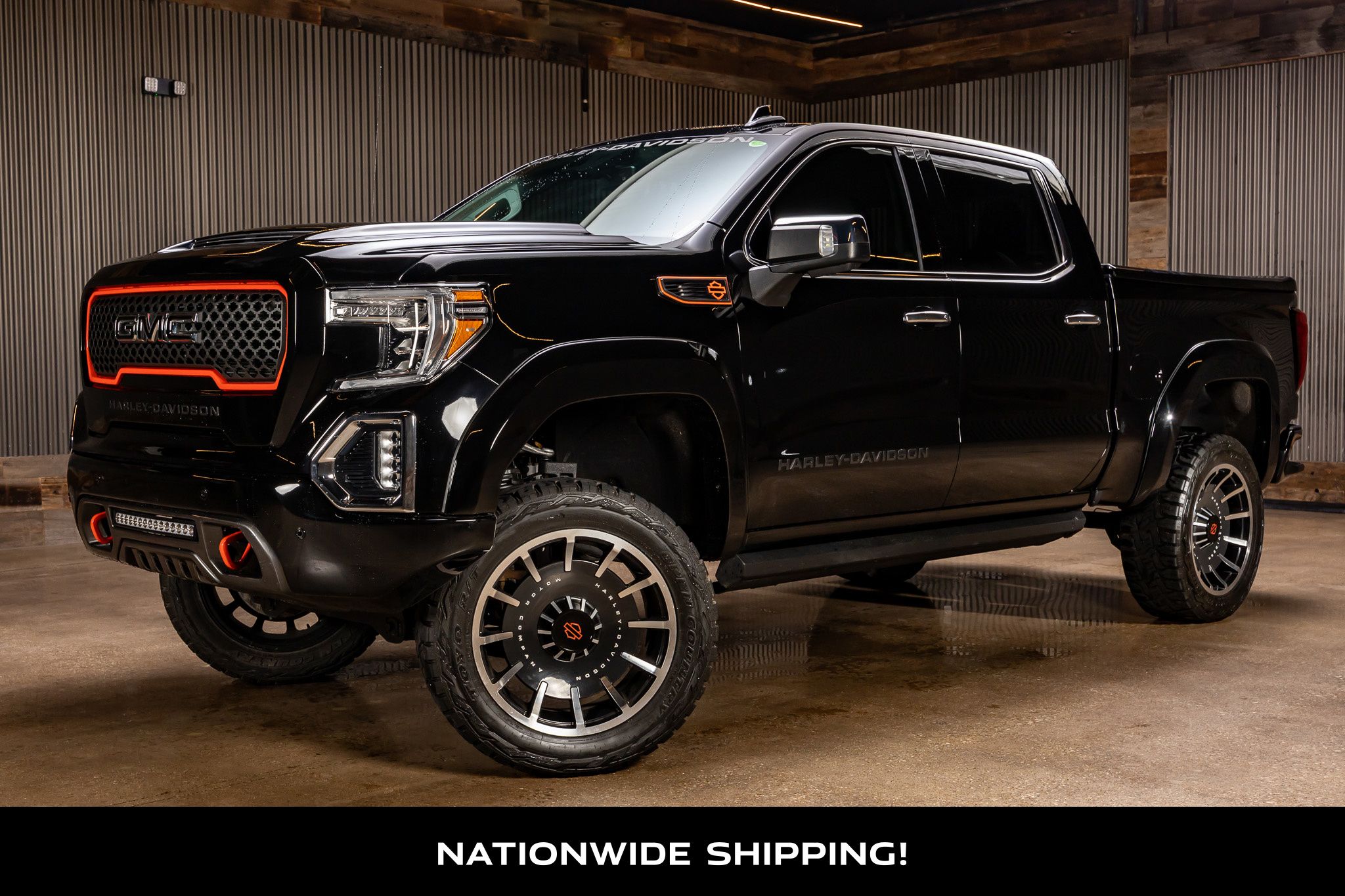2022 Gmc Sierra 1500 Limited SLT photo 3