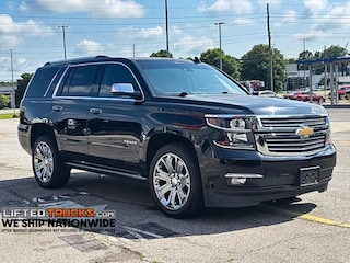 Used 2017 Chevrolet Tahoe Premier SUV Phoenix AZ