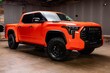 Toyota Tundra Hybrid