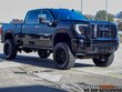  GMC Sierra 2500HD