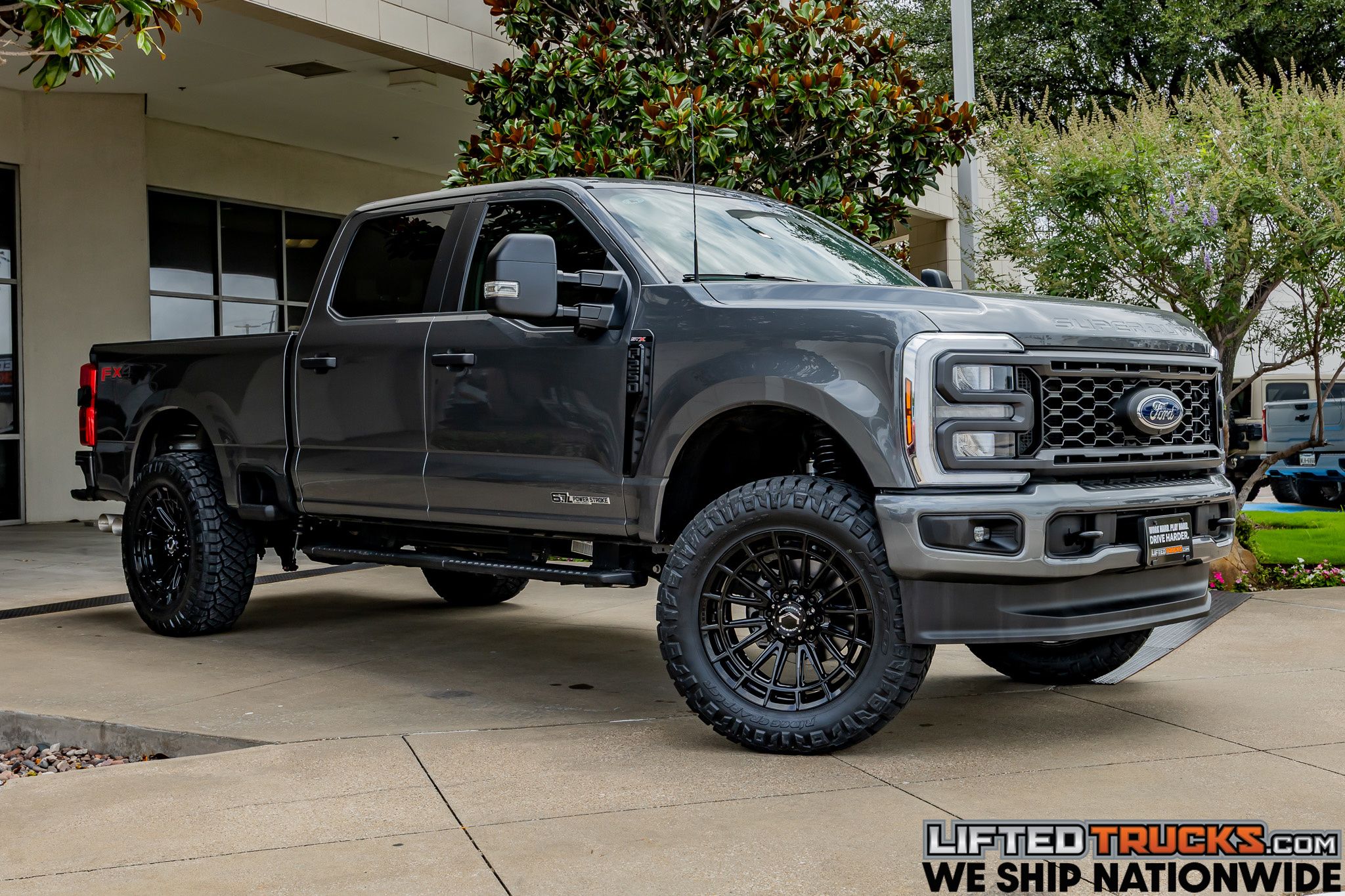 2026 Ford F-250 XL 4x4 Crew Cab 6-3/4' Box's photo