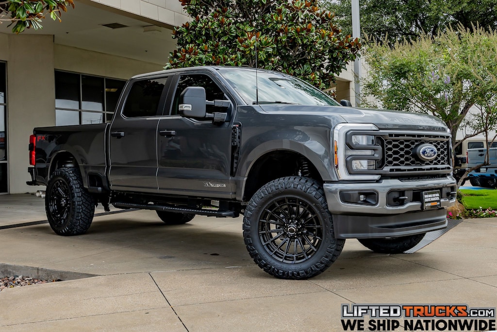 Used 2026 Ford F-250SD XL Truck