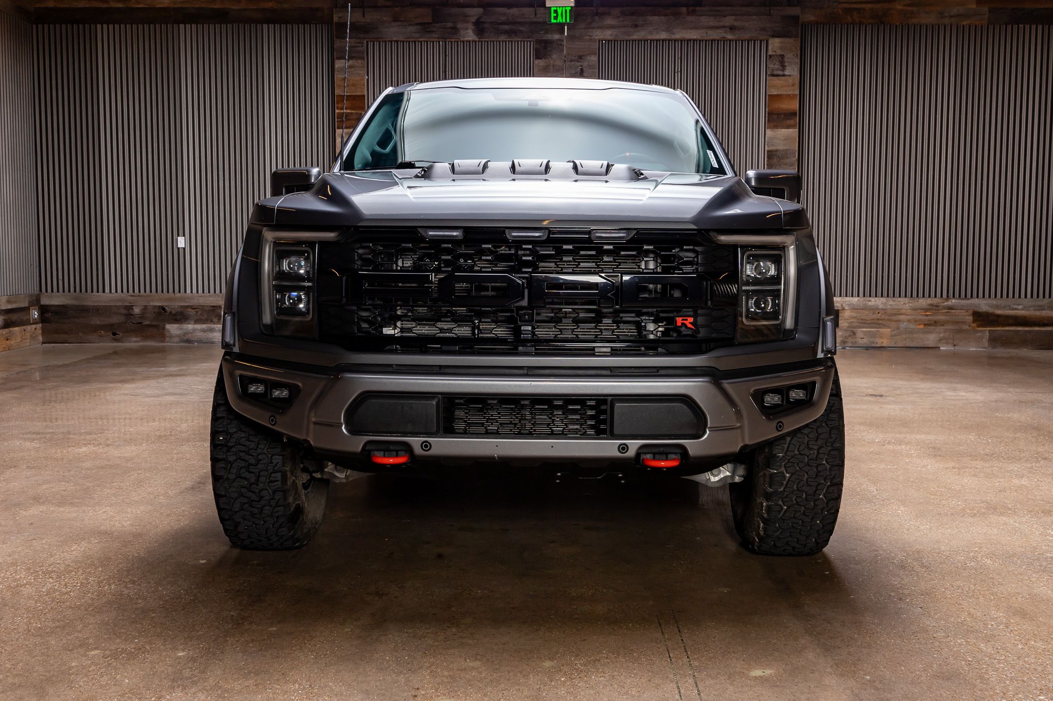Image 2 of 2023 Ford F-150 Raptor R Truck