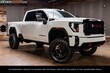 GMC Sierra 2500HD