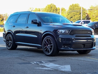 Used 2018 Dodge Durango SRT SUV Phoenix AZ
