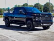Chevrolet Silverado 2500HD