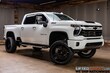 Chevrolet Silverado 2500HD