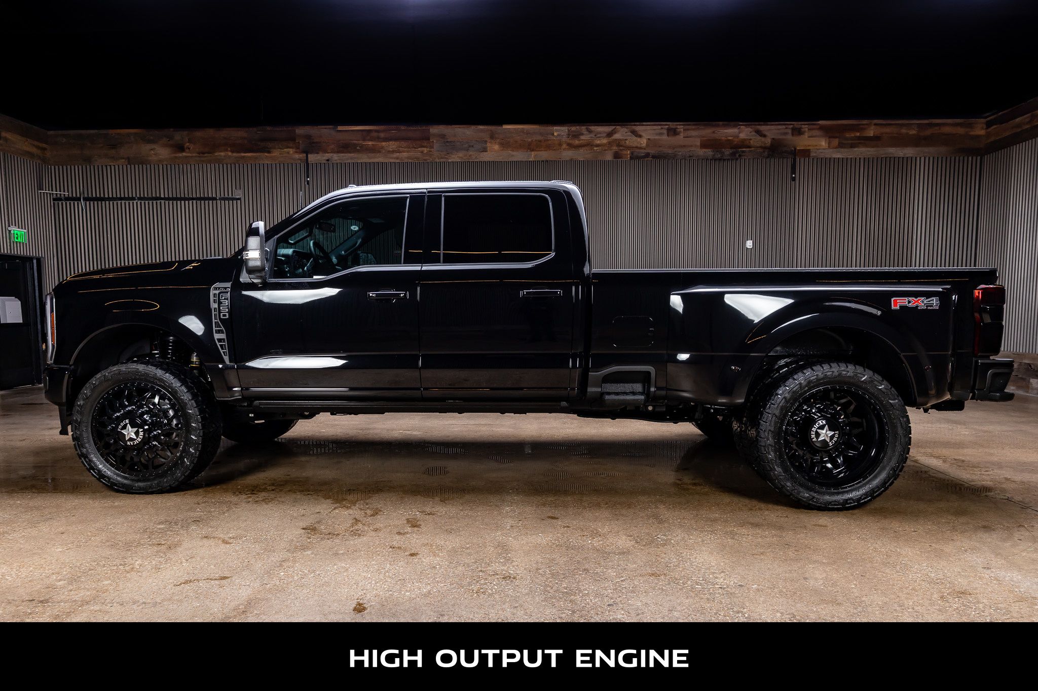 Image 6 of 2025 Ford F-350SD Platinum Truck