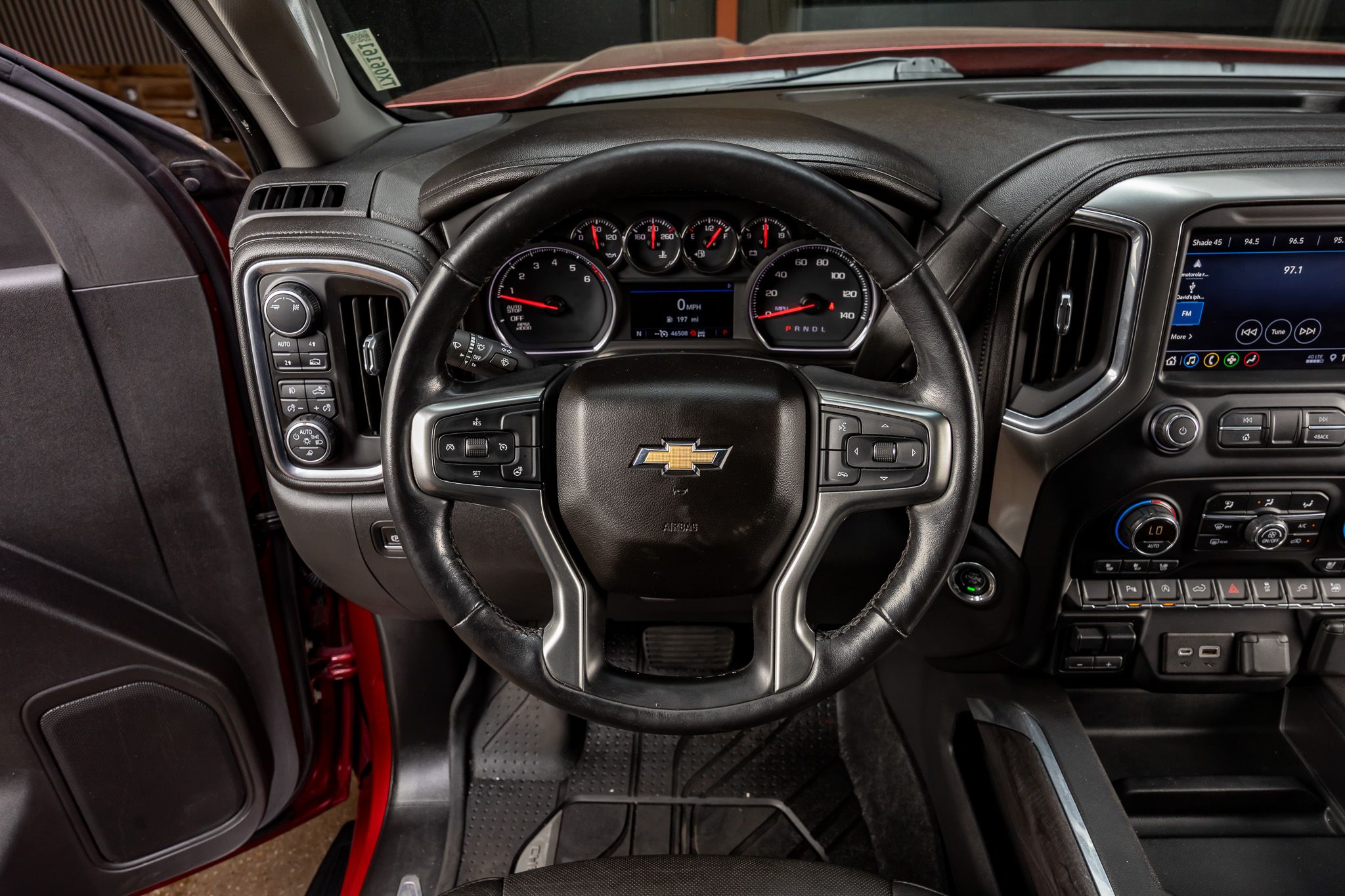 Used 2019 Chevrolet Silverado 1500 For Sale at Lifted Trucks VIN